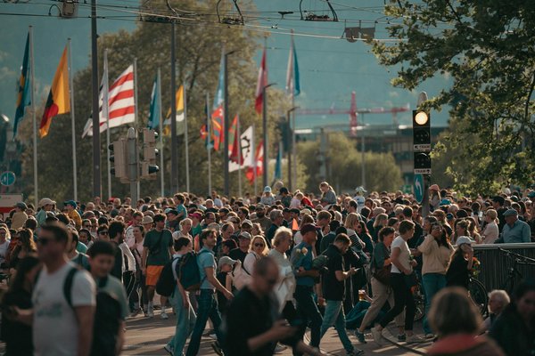 Revenu universel et innovation technologique : amis ou ennemis ?