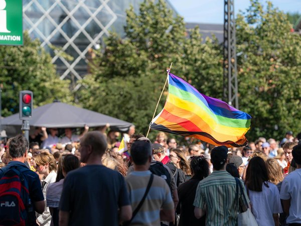 Parcs aquatiques contre parcs d'attractions : le duel